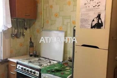 Room in dormitory apartment by the address st. Kanatnaya Sverdlova (area 39 m²) - Atlanta.ua - photo 18