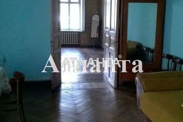 2-кімнатна квартира за адресою вул. Коблевська (площа 90 м²) - Atlanta.ua - фото 23