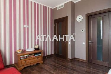 3-кімнатна квартира за адресою вул. Проспект Шевченка (площа 120,5 м²) - Atlanta.ua - фото 20