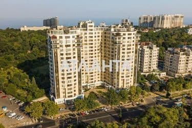 3-кімнатна квартира за адресою вул. Проспект Шевченка (площа 120,5 м²) - Atlanta.ua - фото 27