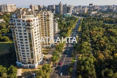 3-кімнатна квартира за адресою вул. Проспект Шевченка (площа 120,5 м²) - Atlanta.ua - фото 28