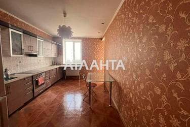 3-кімнатна квартира за адресою вул. Парусна (площа 99,8 м²) - Atlanta.ua - фото 35
