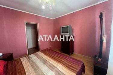 3-кімнатна квартира за адресою вул. Парусна (площа 99,8 м²) - Atlanta.ua - фото 41