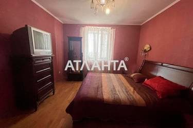 3-кімнатна квартира за адресою вул. Парусна (площа 99,8 м²) - Atlanta.ua - фото 42