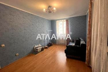 3-кімнатна квартира за адресою вул. Парусна (площа 99,8 м²) - Atlanta.ua - фото 44
