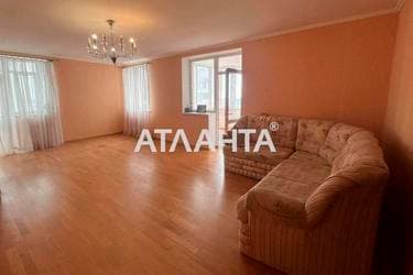 3-кімнатна квартира за адресою вул. Парусна (площа 99,8 м²) - Atlanta.ua - фото 51