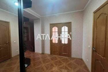 3-кімнатна квартира за адресою вул. Парусна (площа 99,8 м²) - Atlanta.ua - фото 63