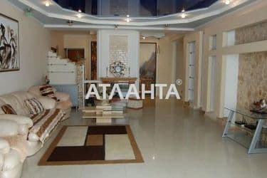 4+-rooms apartment apartment by the address st. Lidersovskiy bul Dzerzhinskogo bul (area 240 m²) - Atlanta.ua - photo 24