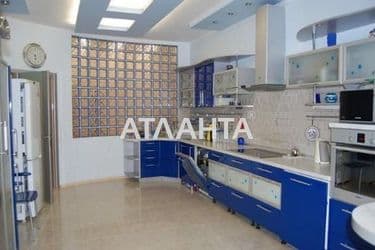 4+-rooms apartment apartment by the address st. Lidersovskiy bul Dzerzhinskogo bul (area 240 m²) - Atlanta.ua - photo 23