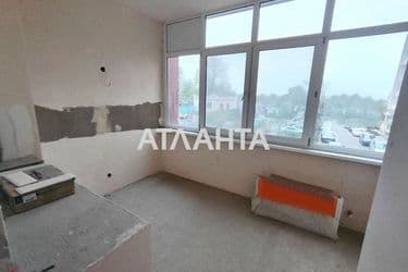 1-room apartment apartment by the address st. Khantadze per (area 83,3 m²) - Atlanta.ua - photo 16