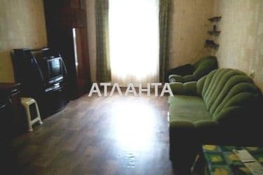 Room in dormitory apartment by the address st. Novoselskogo Ostrovidova (area 22 m²) - Atlanta.ua - photo 15