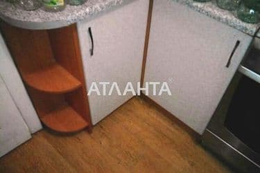 Room in dormitory apartment by the address st. Novoselskogo Ostrovidova (area 22 m²) - Atlanta.ua - photo 21