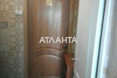 Room in dormitory apartment by the address st. Novoselskogo Ostrovidova (area 22 m²) - Atlanta.ua - photo 23