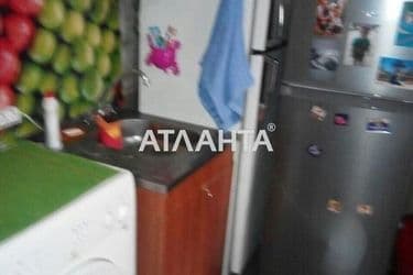 Room in dormitory apartment by the address st. Novoselskogo Ostrovidova (area 22 m²) - Atlanta.ua - photo 27