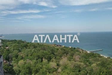 2-к квартира на Французский бул. на Французском бульваре - Atlanta.ua - фото 5