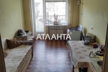 2-комнатная квартира по адресу ул. Косвенная (площадь 82,6 м²) - Atlanta.ua - фото 26