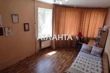 2-комнатная квартира по адресу ул. Косвенная (площадь 82,6 м²) - Atlanta.ua - фото 27