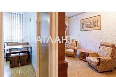 1-комнатная квартира по адресу ул. Большая арнаутская (площадь 30 м²) - Atlanta.ua - фото 9