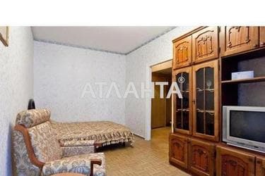 1-комнатная квартира по адресу ул. Большая арнаутская (площадь 30 м²) - Atlanta.ua - фото 11