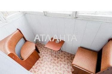 1-комнатная квартира по адресу ул. Большая арнаутская (площадь 30 м²) - Atlanta.ua - фото 16