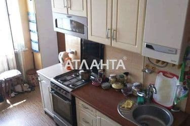 2-rooms apartment apartment by the address st. Kanatnaya Sverdlova (area 42,3 m²) - Atlanta.ua - photo 13