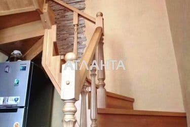 2-rooms apartment apartment by the address st. Kanatnaya Sverdlova (area 42,3 m²) - Atlanta.ua - photo 14
