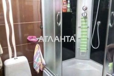 2-rooms apartment apartment by the address st. Kanatnaya Sverdlova (area 42,3 m²) - Atlanta.ua - photo 16
