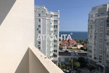 1-room apartment apartment by the address st. Radostnaya (area 54,1 m²) - Atlanta.ua - photo 13