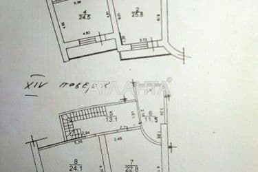 3-rooms apartment apartment by the address st. Levitana (area 153 m²) - Atlanta.ua - photo 12