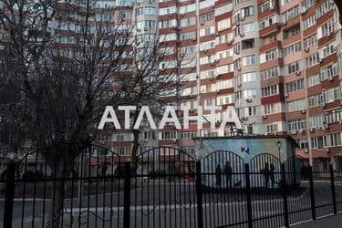 3-комнатная квартира по адресу ул. Левитана (площадь 153 м²) - Atlanta.ua - фото 18