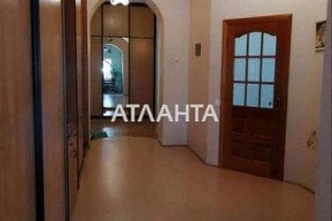 4+-rooms apartment apartment by the address st. Vorontsovskiy per Krasnoflotskiy per (area 185 m²) - Atlanta.ua - photo 41