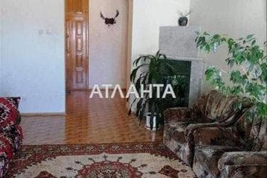 4+-rooms apartment apartment by the address st. Vorontsovskiy per Krasnoflotskiy per (area 185 m²) - Atlanta.ua - photo 45