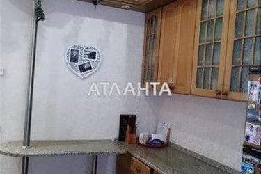 4+-rooms apartment apartment by the address st. Vorontsovskiy per Krasnoflotskiy per (area 185 m²) - Atlanta.ua - photo 47