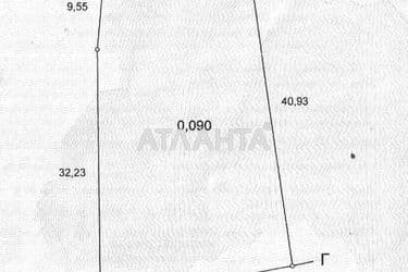 Landplot by the address st. Massiv 11 (area 9 acr) - Atlanta.ua - photo 10