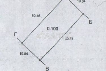 Landplot by the address st. Fominskaya (area 10 acr) - Atlanta.ua - photo 8