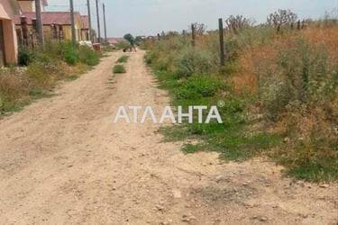 Участок по адресу ул. Массив №15 (площадь 5 сот) - Atlanta.ua - фото 11