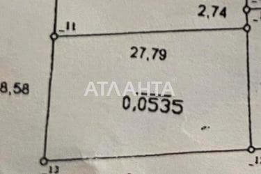 Участок по адресу ул. Массив №15 (площадь 5,4 сот) - Atlanta.ua - imageAlt 10