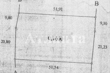 Участок по адресу ул. Широкая (площадь 16 сот) - Atlanta.ua - фото 6
