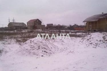 Landplot by the address st. Ozernaya (area 8,4 acr) - Atlanta.ua - photo 6