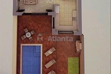 Будинок за адресою вул. Золотий берег (площа 608,3 м²) - Atlanta.ua - фото 15