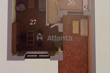 Будинок за адресою вул. Золотий берег (площа 608,3 м²) - Atlanta.ua - фото 17