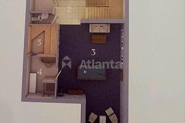 Будинок за адресою вул. Золотий берег (площа 608,3 м²) - Atlanta.ua - фото 18