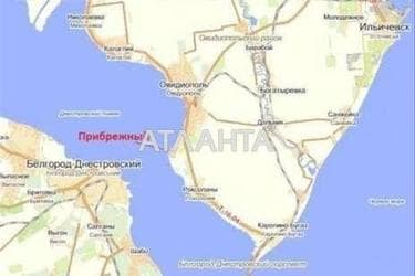 Ділянка за адресою вул. 6-я лінія (площа 5 сот) - Atlanta.ua - фото 19