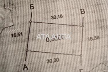 Ділянка за адресою вул. 6-я лінія (площа 5 сот) - Atlanta.ua - фото 20