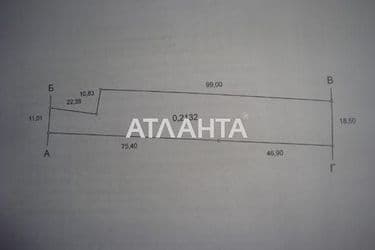 Landplot by the address st. Pobedy (area 21,3 acr) - Atlanta.ua - photo 8