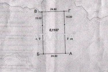 Landplot by the address st. Tsvetochnaya (area 11,7 acr) - Atlanta.ua - photo 9