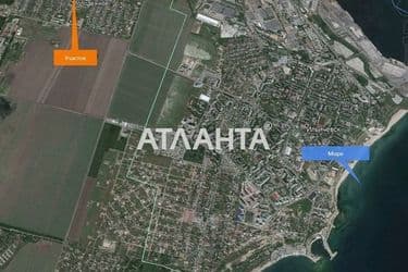 Landplot by the address st. Tsvetochnaya (area 11,7 acr) - Atlanta.ua - photo 8