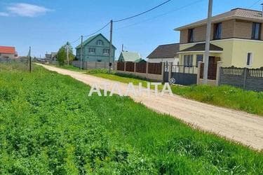 Landplot by the address st. Tsvetochnaya (area 11,7 acr) - Atlanta.ua - photo 10
