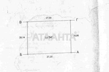 Landplot by the address st. Tsentralnaya (area 6 acr) - Atlanta.ua - photo 5