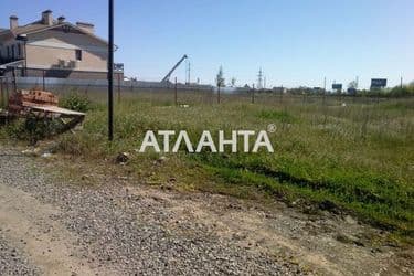 Landplot by the address st. Massiv 10 (area 10 acr) - Atlanta.ua - photo 8